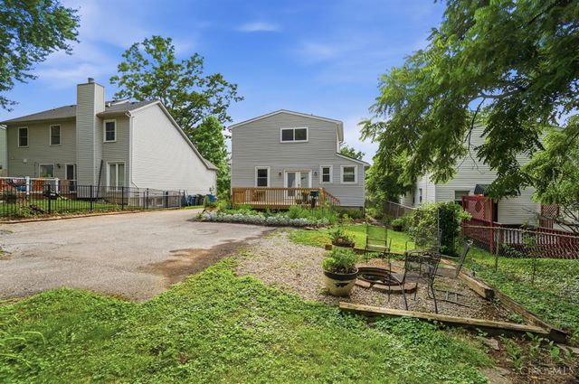 6876 Esther Lane, Madeira, OH 45243