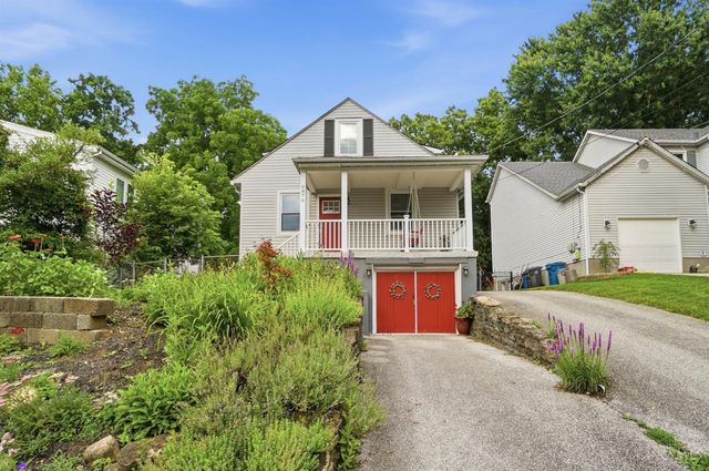 6876 Esther Lane, Madeira, OH 45243