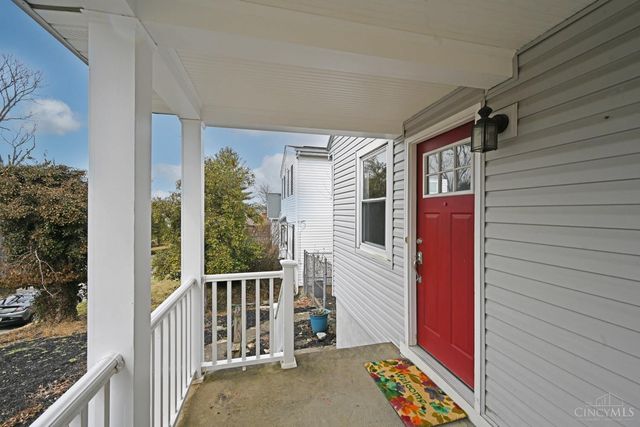 6876 Esther Lane, Madeira, OH 45243