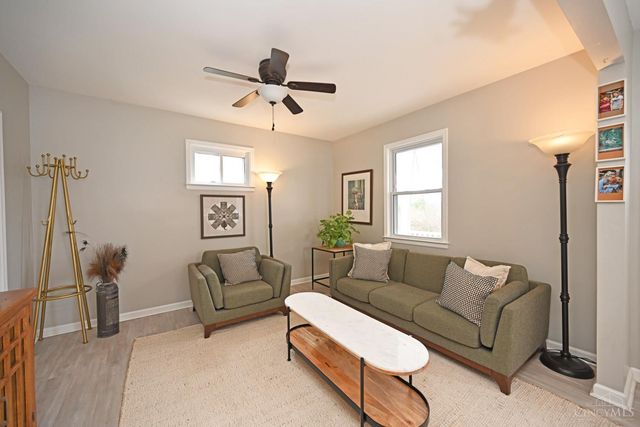 6876 Esther Lane, Madeira, OH 45243