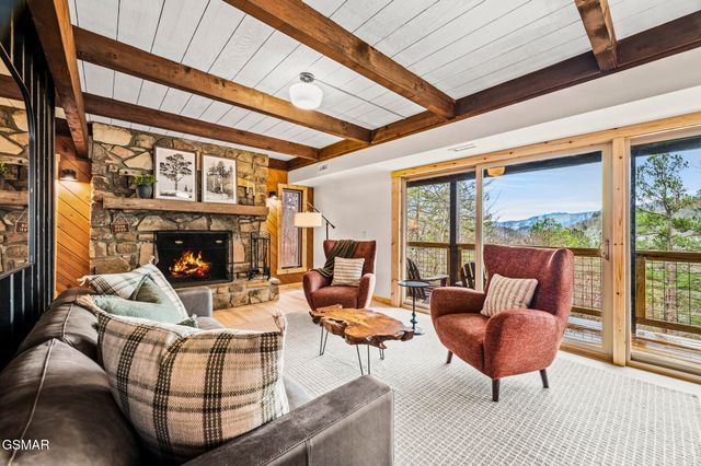 2758 Overholt Trail, Sevierville, TN 37862