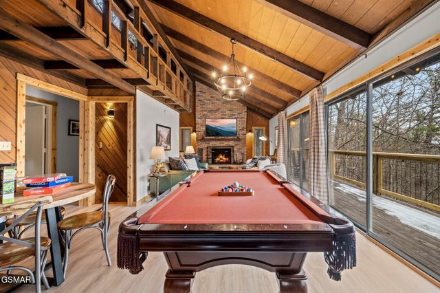 2758 Overholt Trail, Sevierville, TN 37862