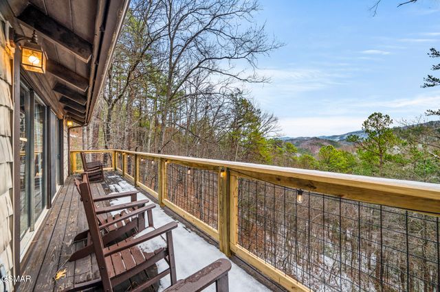 2758 Overholt Trail, Sevierville, TN 37862
