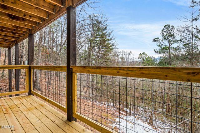 2758 Overholt Trail, Sevierville, TN 37862