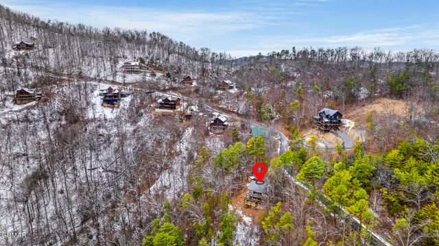 2758 Overholt Trail, Sevierville, TN 37862