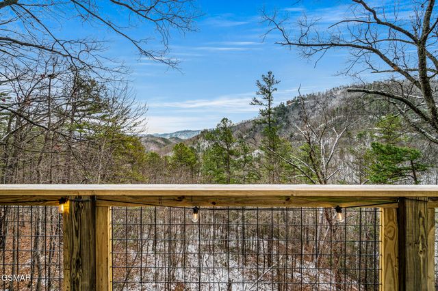 2758 Overholt Trail, Sevierville, TN 37862