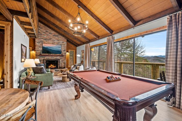 2758 Overholt Trail, Sevierville, TN 37862