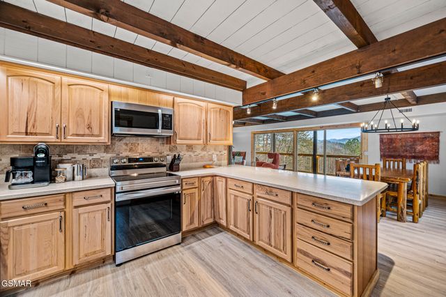 2758 Overholt Trail, Sevierville, TN 37862