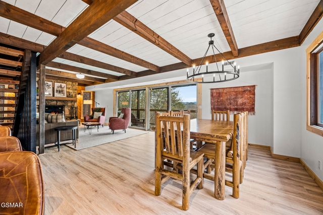 2758 Overholt Trail, Sevierville, TN 37862