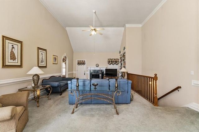 1175 Lewis Ridge Circle, Lawrenceville, GA 30045