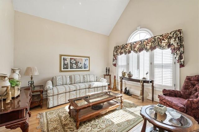 1175 Lewis Ridge Circle, Lawrenceville, GA 30045
