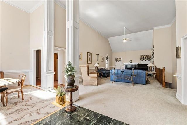 1175 Lewis Ridge Circle, Lawrenceville, GA 30045