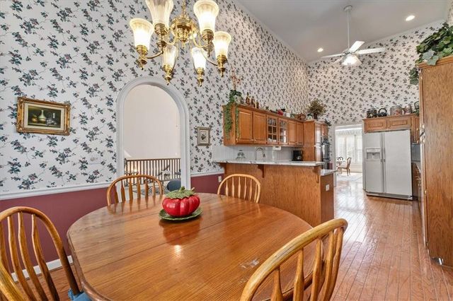 1175 Lewis Ridge Circle, Lawrenceville, GA 30045