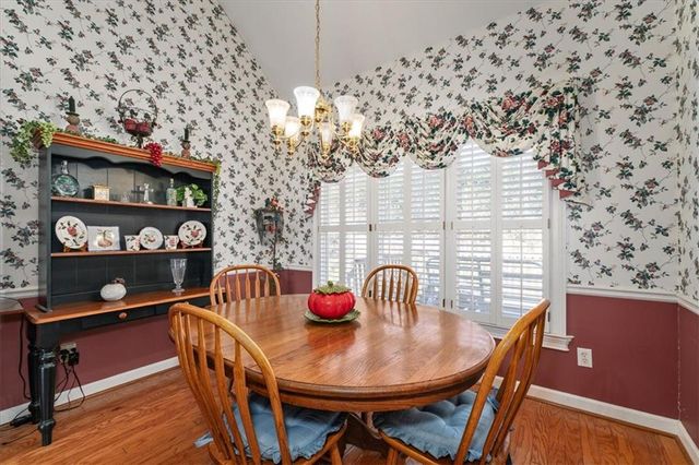 1175 Lewis Ridge Circle, Lawrenceville, GA 30045