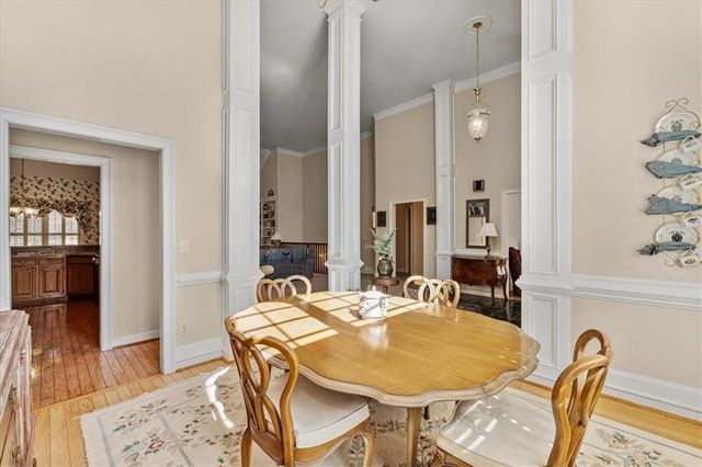 1175 Lewis Ridge Circle, Lawrenceville, GA 30045