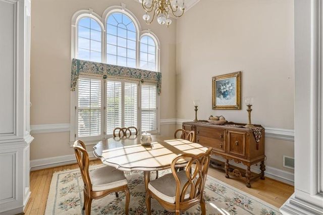 1175 Lewis Ridge Circle, Lawrenceville, GA 30045