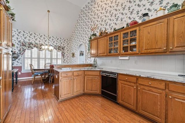 1175 Lewis Ridge Circle, Lawrenceville, GA 30045