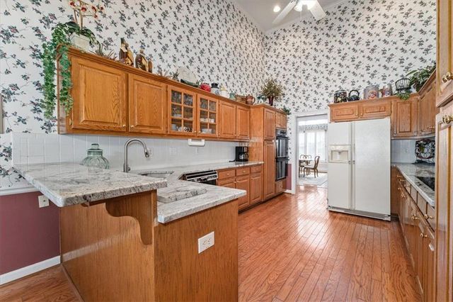 1175 Lewis Ridge Circle, Lawrenceville, GA 30045