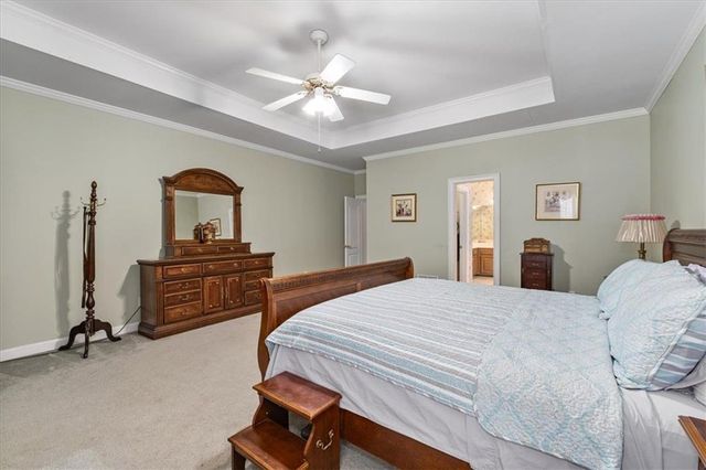 1175 Lewis Ridge Circle, Lawrenceville, GA 30045