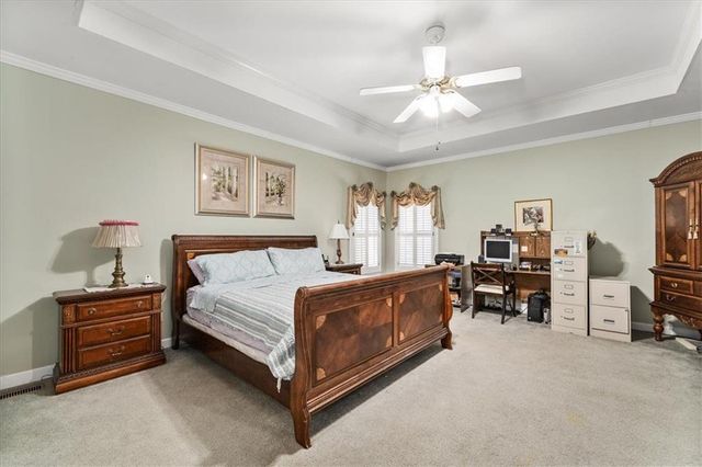 1175 Lewis Ridge Circle, Lawrenceville, GA 30045