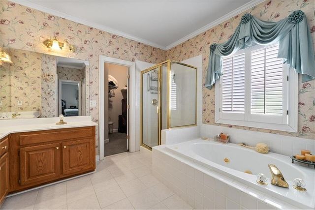 1175 Lewis Ridge Circle, Lawrenceville, GA 30045