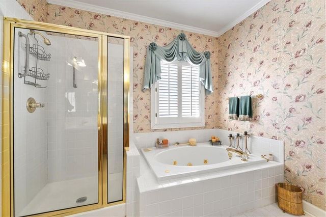 1175 Lewis Ridge Circle, Lawrenceville, GA 30045