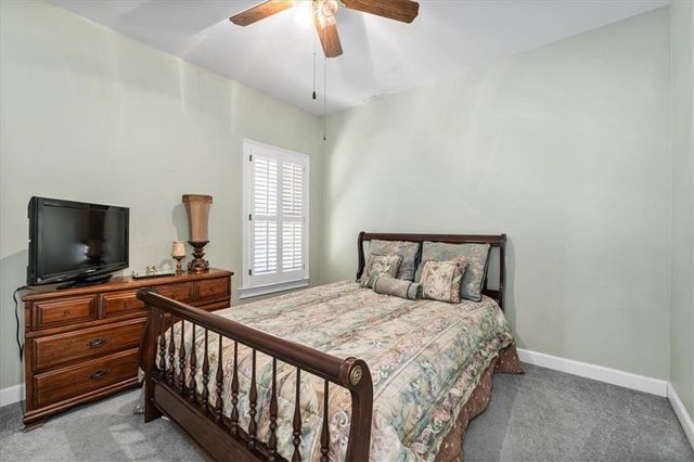 1175 Lewis Ridge Circle, Lawrenceville, GA 30045
