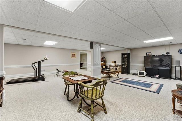 1175 Lewis Ridge Circle, Lawrenceville, GA 30045
