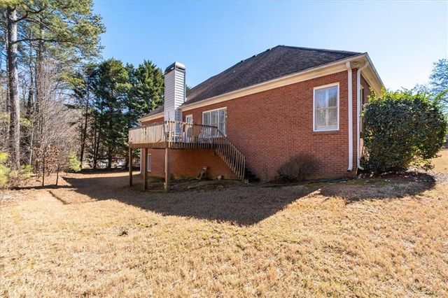 1175 Lewis Ridge Circle, Lawrenceville, GA 30045