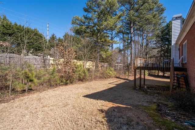 1175 Lewis Ridge Circle, Lawrenceville, GA 30045