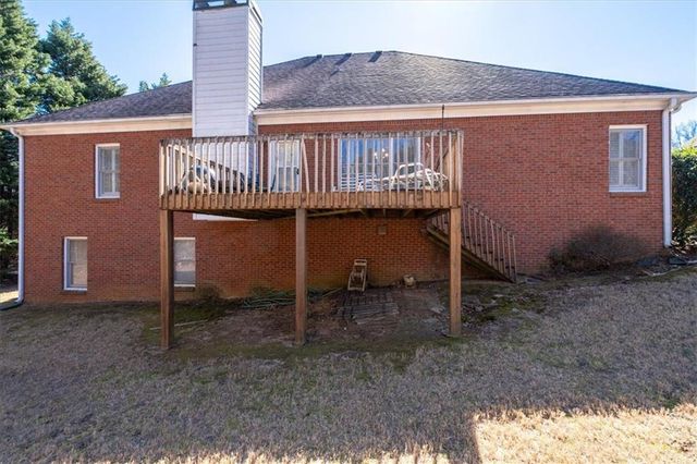1175 Lewis Ridge Circle, Lawrenceville, GA 30045