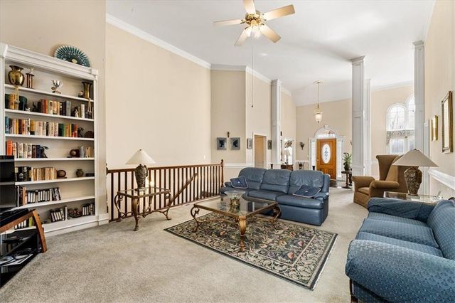 1175 Lewis Ridge Circle, Lawrenceville, GA 30045