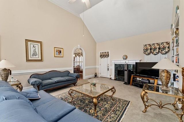 1175 Lewis Ridge Circle, Lawrenceville, GA 30045