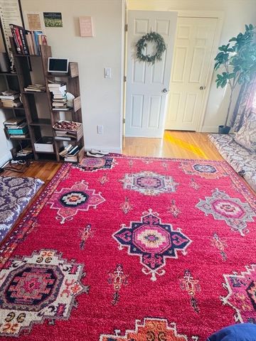 25 John St. 3, Attleboro, MA 02703