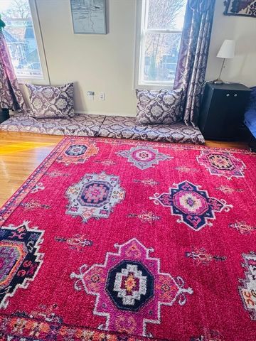 25 John St. 3, Attleboro, MA 02703