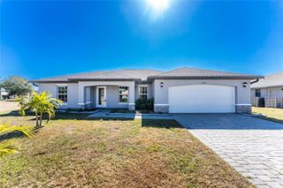 25583 DEEP CREEK BLVD, Punta Gorda, FL 33983