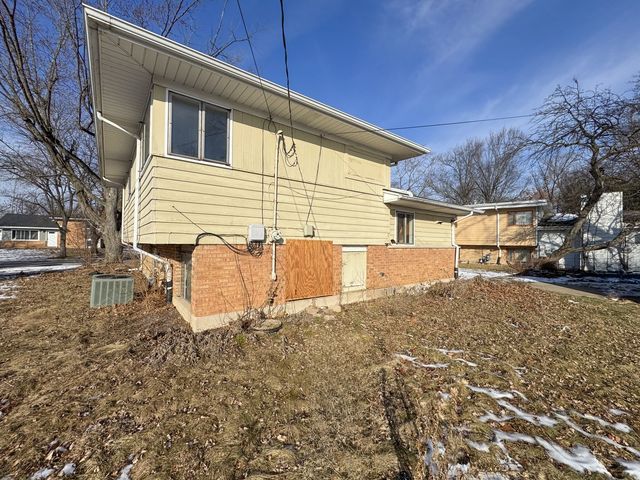 306 WINNEBAGO Street, Park Forest, IL 60466