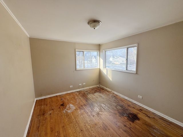 306 WINNEBAGO Street, Park Forest, IL 60466