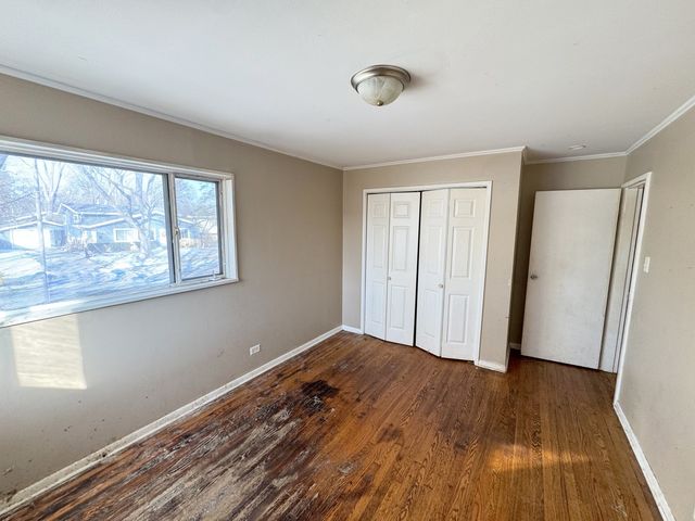 306 WINNEBAGO Street, Park Forest, IL 60466