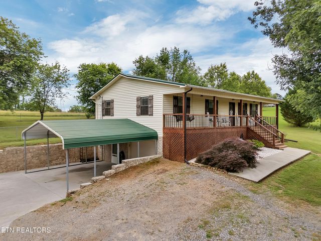 1371 Elijah Martin Rd, Whitesburg, TN 37891