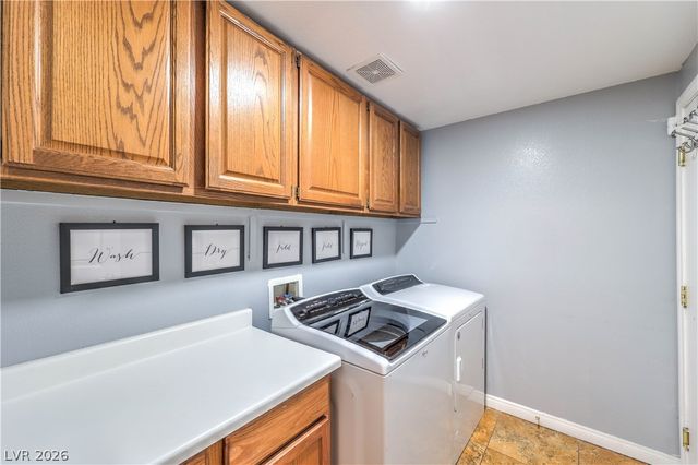 1048 Golden Splendor Court, Henderson, NV 89002