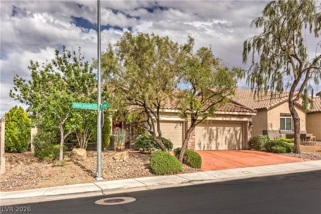 1048 Golden Splendor Court, Henderson, NV 89002