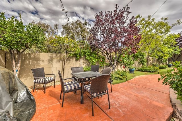 1048 Golden Splendor Court, Henderson, NV 89002