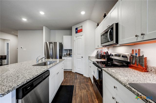 849 Gerardia Court, Seguin, TX 78155