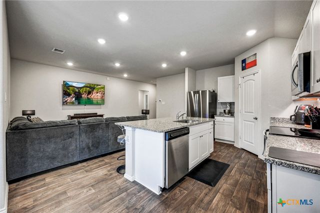 849 Gerardia Court, Seguin, TX 78155