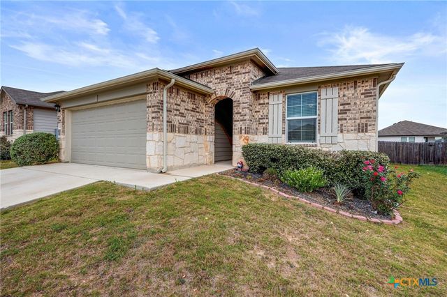 849 Gerardia Court, Seguin, TX 78155