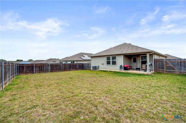 849 Gerardia Court, Seguin, TX 78155