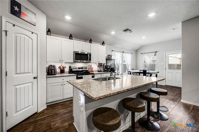 849 Gerardia Court, Seguin, TX 78155