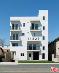 14827 Victory Boulevard, Van Nuys (los Angeles), CA 91411