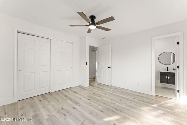 3360 LANSDELL Drive, Jacksonville, FL 32208